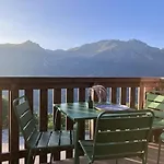 Montalbert - Appt 2 Pour 6 Pers - Parking La Plagne