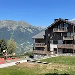 Montalbert - Appt 2 Pour 6 Pers - Parking Apartamento *