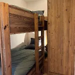 Montalbert - Appt 2 Pour 6 Pers - Parking La Plagne