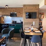 Apartamento Montalbert - Appt 2 Pour 6 Pers - Parking La Plagne