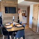 Montalbert - Appt 2 Pour 6 Pers - Parking