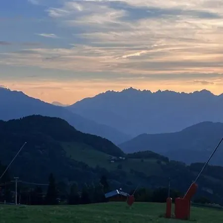 Montalbert - Appt De 51m Pour 6 Personnes Et Parking * La Plagne