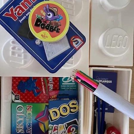 Apartment Montalbert - Appt De 51m Pour 6 Personnes Et Parking La Plagne