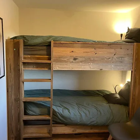 Apartment Montalbert - Appt 2 Pour 6 Pers - Parking La Plagne