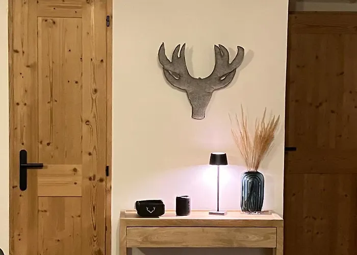 Montalbert - Appt 2 Pour 6 Pers - Parking Apartment La Plagne